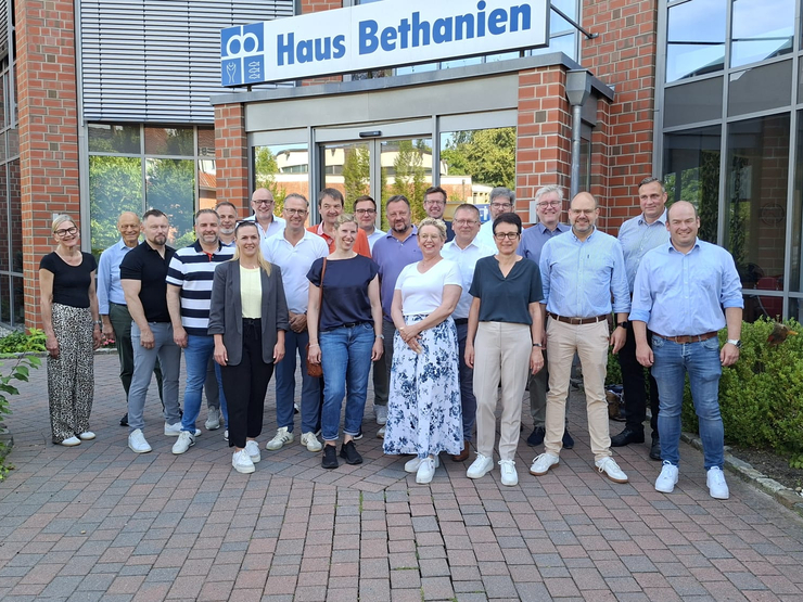 Gruppenbild